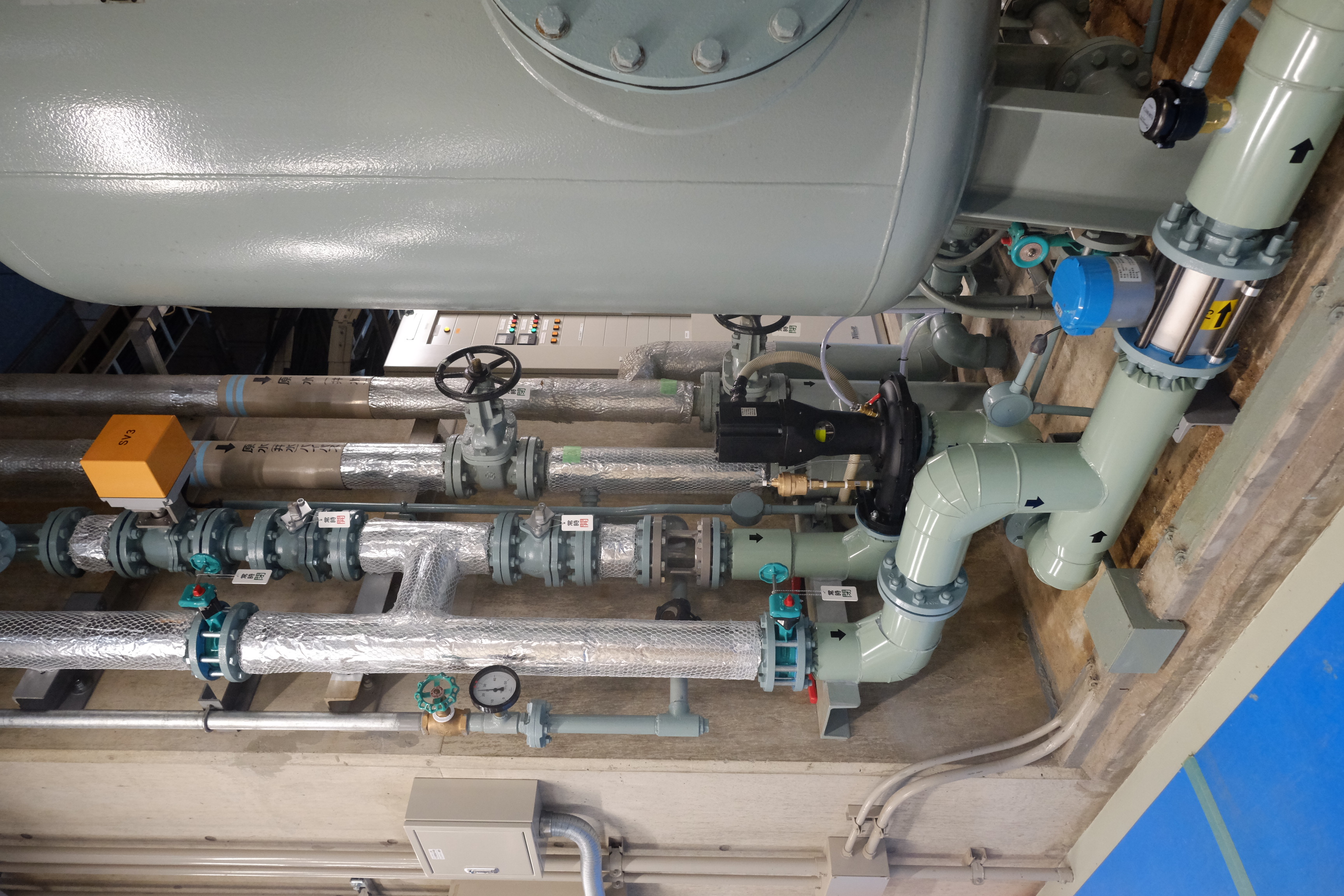 データセンター導入事例